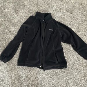 Columbia fleece jacket